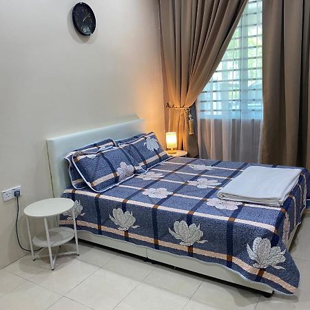 Ss De' Kelulut Homestay Marang Εξωτερικό φωτογραφία