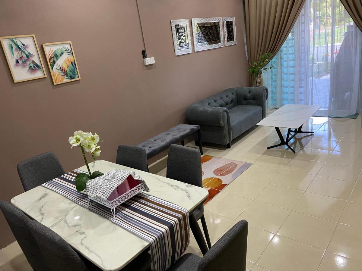 Ss De' Kelulut Homestay Marang Εξωτερικό φωτογραφία