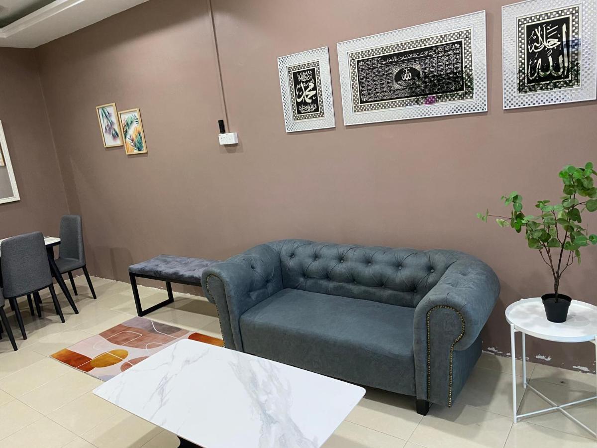 Ss De' Kelulut Homestay Marang Εξωτερικό φωτογραφία