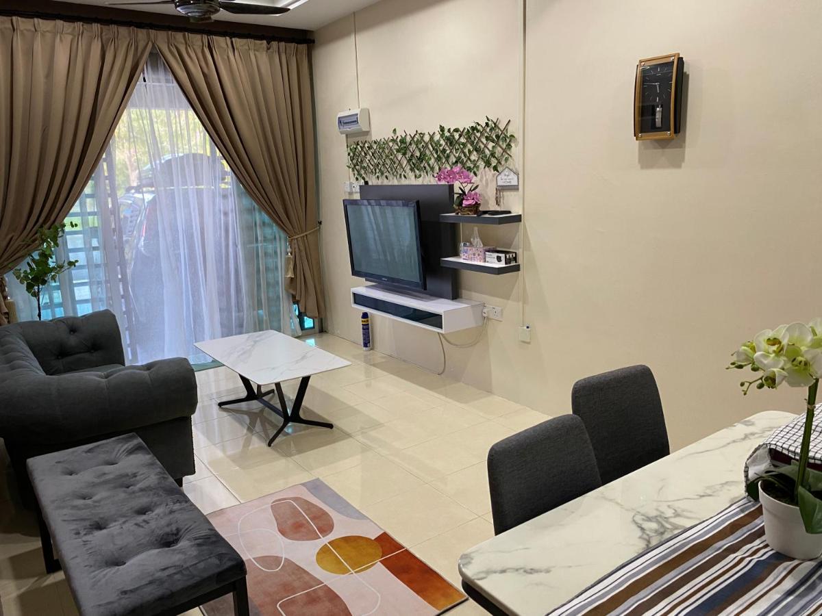 Ss De' Kelulut Homestay Marang Εξωτερικό φωτογραφία