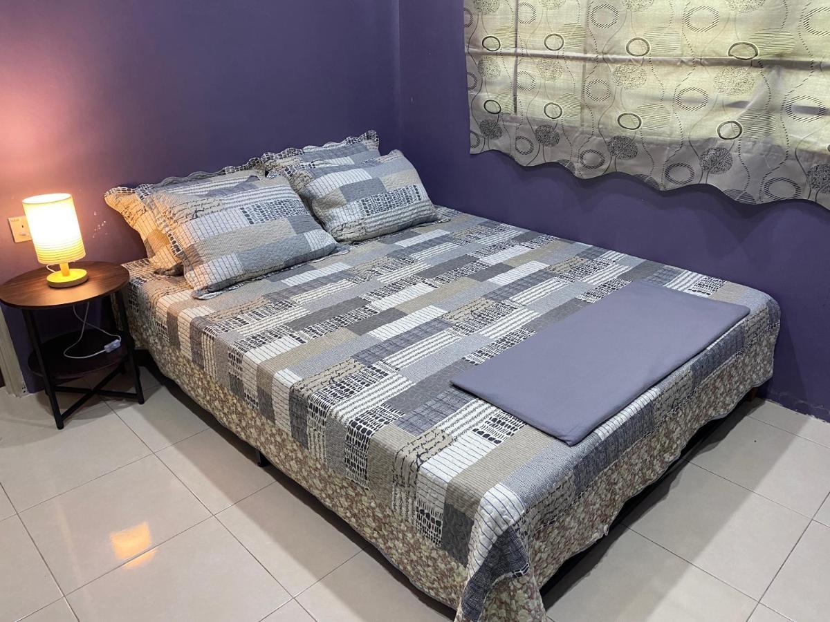 Ss De' Kelulut Homestay Marang Εξωτερικό φωτογραφία