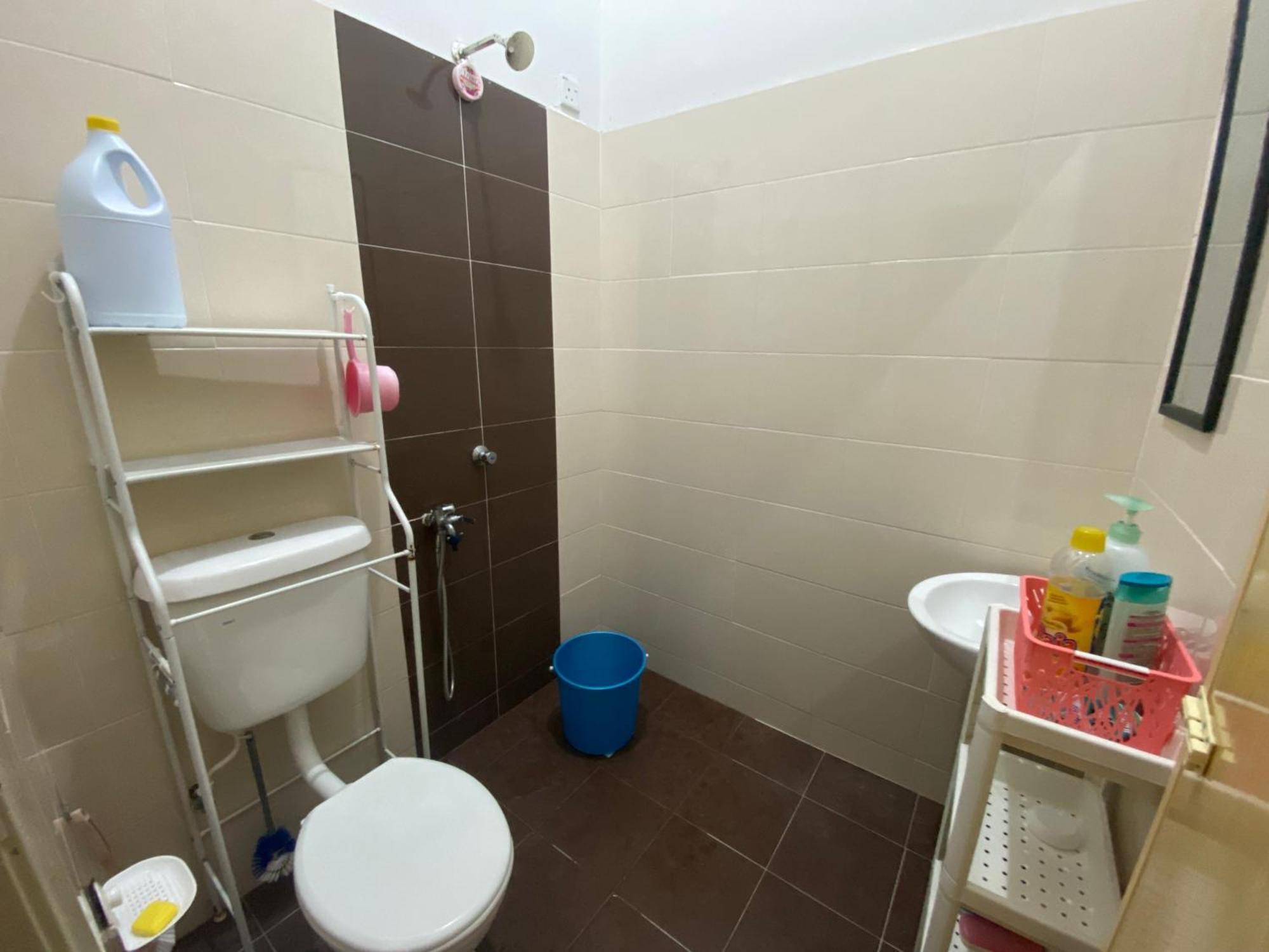 Ss De' Kelulut Homestay Marang Εξωτερικό φωτογραφία